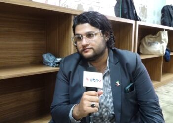 Kisah Mahasiswa Asal Pakistan Berbagi Pengalaman Ramadan di Malang