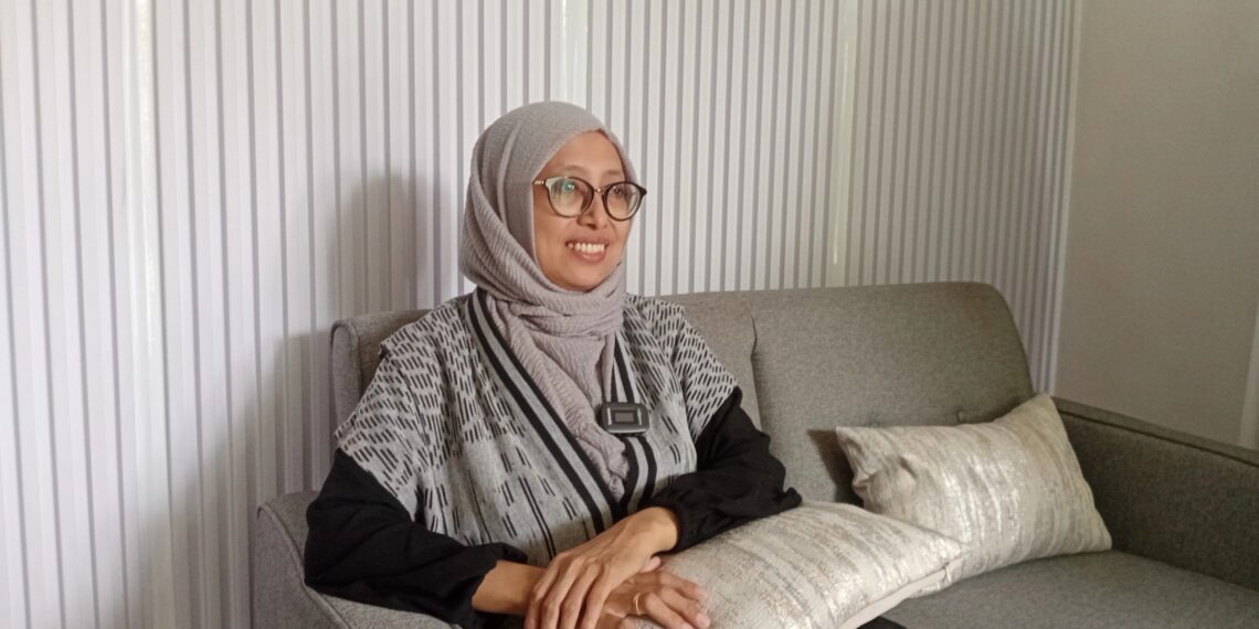 Busana Muslim Indonesia Semakin Dikenal di Dunia