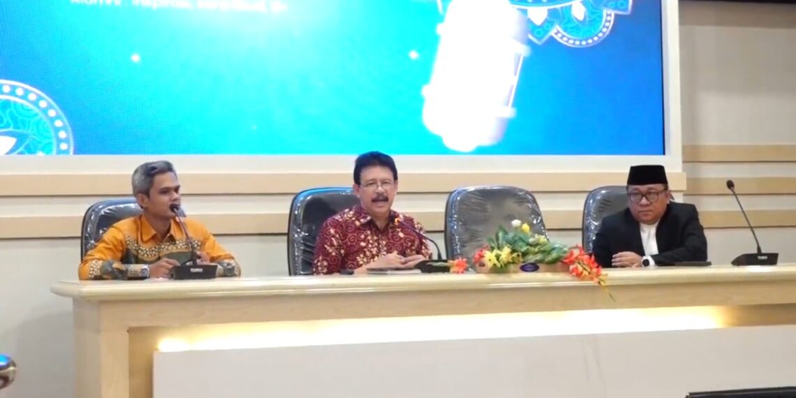 Bincang Media UB Bahas Karier dan Alumni