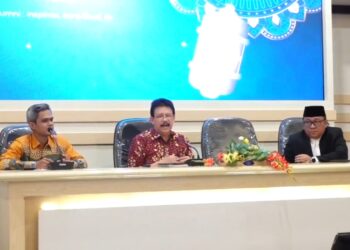 Bincang Media UB Bahas Karier dan Alumni