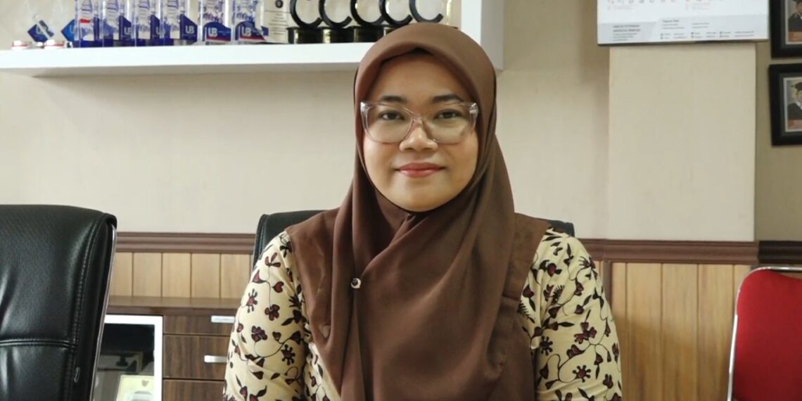 Inovasi Kehalalan UMKM Ayam Goreng dengan Supply Chain Halal