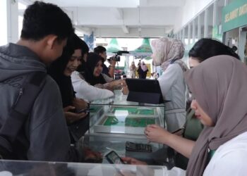 Festival Ramadan Pegadaian 2025 Hadirkan Inovasi dan Kolaborasi Kreatif