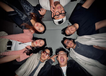 Anxieparty Rilis Single ke -4 Berjudul N
