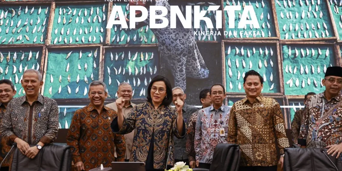 Kemenkeu Bungkam soal Coretax di Tengah Penurunan Pajak