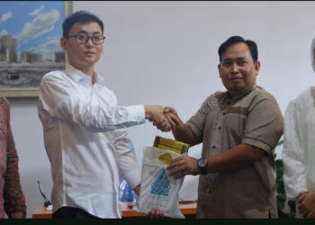 Mualaf Center Masjid Raden Patah Bimbing Syahadat Engineering China