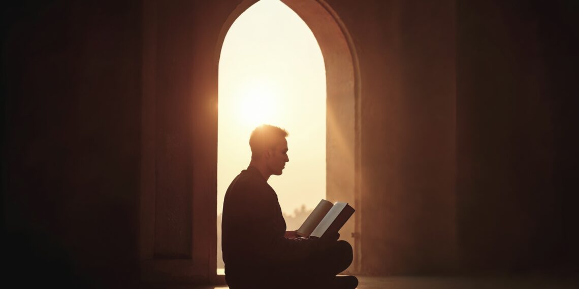 Kekuatan Resonansi : Dampak Dzikir Terhadap Fisiologis Manusia