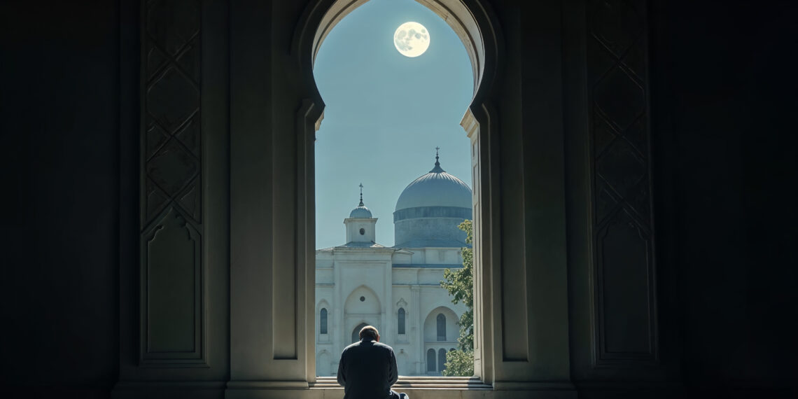 The Ideal Time : Waktu & Tempat Mustajab Untuk Berdzikir