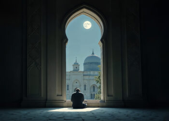 The Ideal Time : Waktu & Tempat Mustajab Untuk Berdzikir