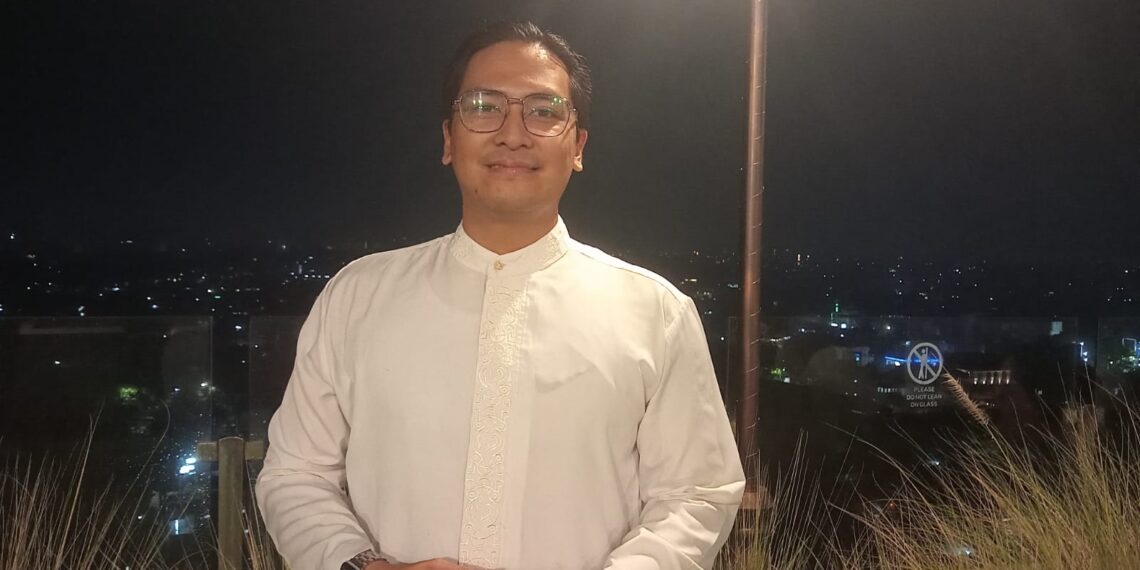 Ramadhan Adalah Keteguhan Hati