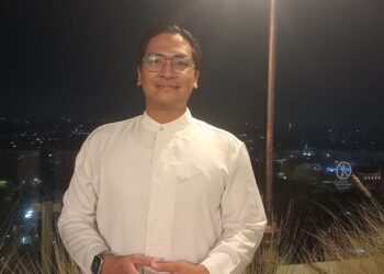 Ramadhan Adalah Keteguhan Hati