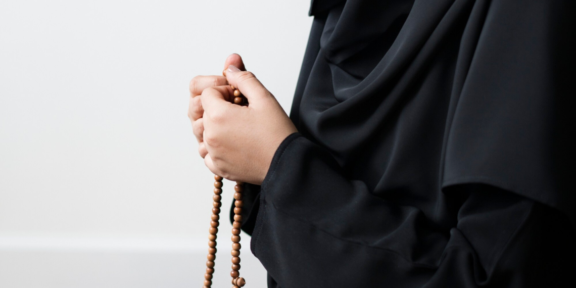 Keajaiban Dzikir, Problem Hidup Minggat