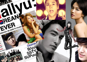 Korean Wave, Fenomena Budaya Korea yang Mendunia