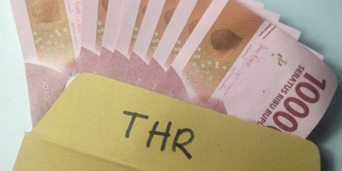 Maksimalkan THR-mu: 5 Cara Bijak Mengelolanya