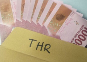 Maksimalkan THR-mu: 5 Cara Bijak Mengelolanya