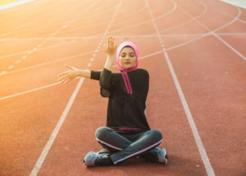 Tetap Bugar Berpuasa: Tips Olahraga yang Tepat