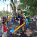 Rekomendasi Playground Outdoor Nyaman di Malang untuk Si Kecil