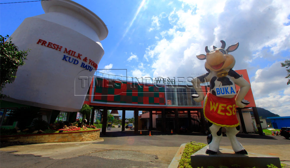 Wisata Edukasi Susu di Jawa Timur: Seru dan Bermanfaat!