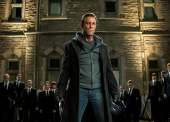 Tiga Film Netflix 2025 yang Wajib Ditonton