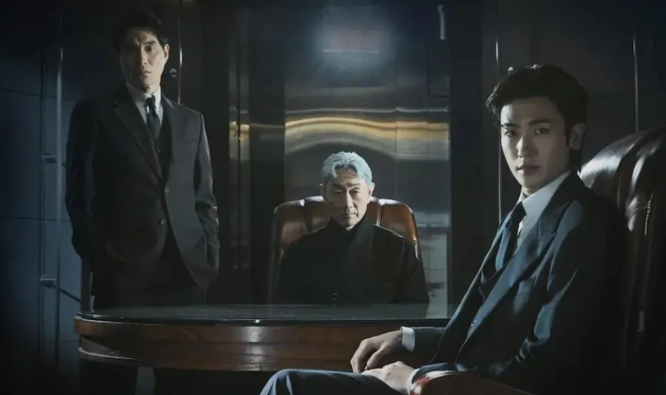 Top 5 Drama Korea dengan Rating Tinggi di Paruh Awal 2025