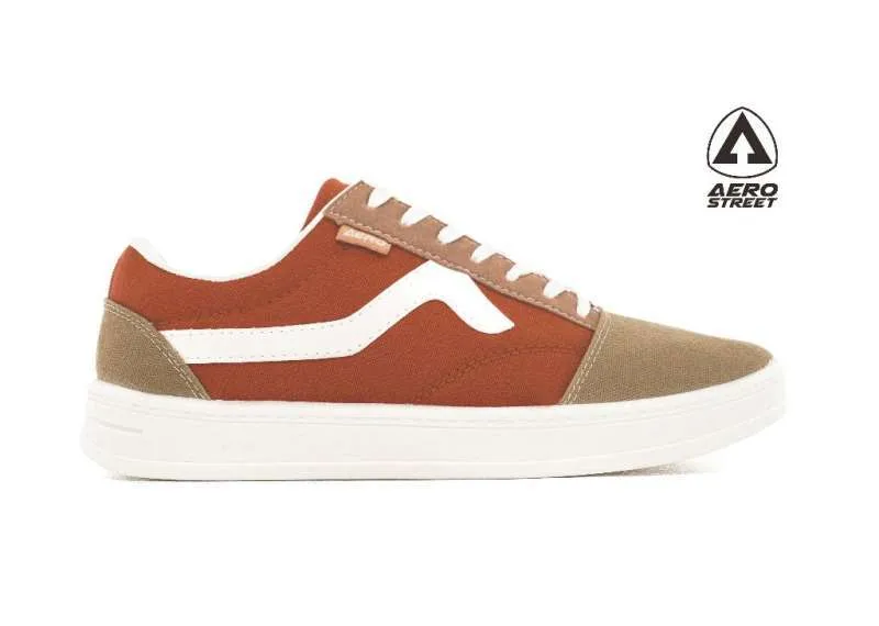 Sepatu Kuliah Cowok yang Nyaman, Trendi, dan Terjangkau