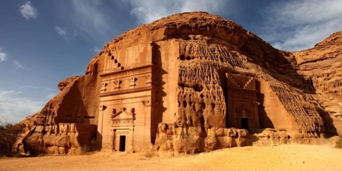 Destinasi Wisata Menakjubkan di Arab Saudi