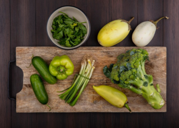 3 Makanan Ramah Perut: Sehat, Lezat, dan Lancar