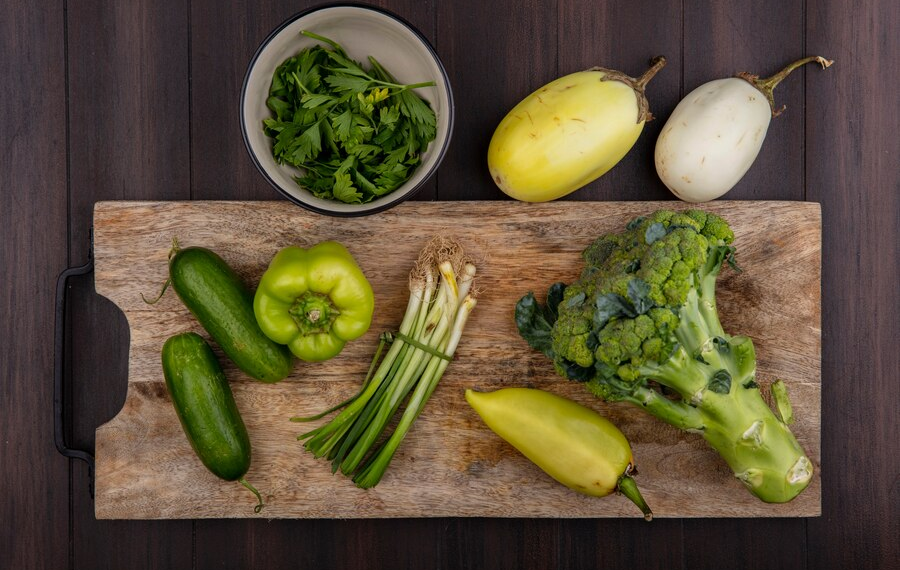 3 Makanan Ramah Perut: Sehat, Lezat, dan Lancar