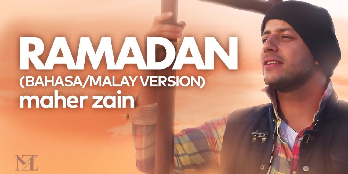 5 Lagu Ramadhan 2025 yang Menenangkan Hati