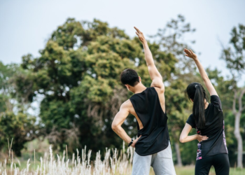 3 Pola Hidup Sehat agar Kolesterol Tubuh Selalu Normal