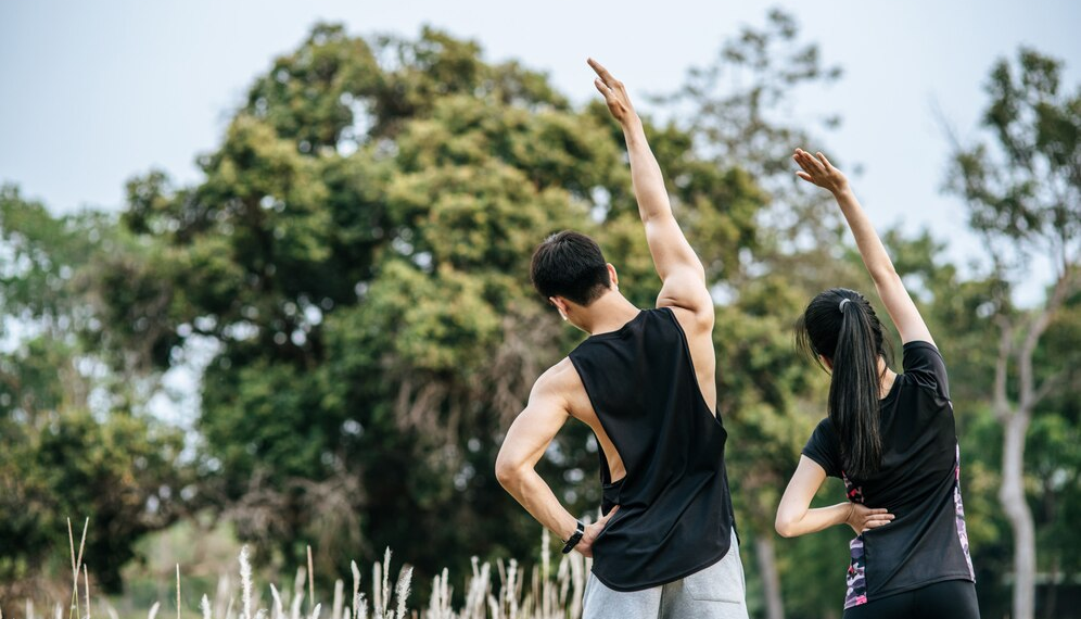 3 Pola Hidup Sehat agar Kolesterol Tubuh Selalu Normal