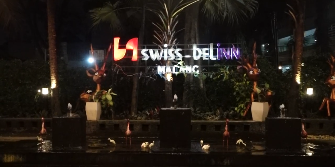 Libur Lebaran Makin Seru di Swiss-Belinn Malang