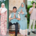 Outfit Ramadan 2025, Tampil Serasi & Stylish Bareng Keluarga!