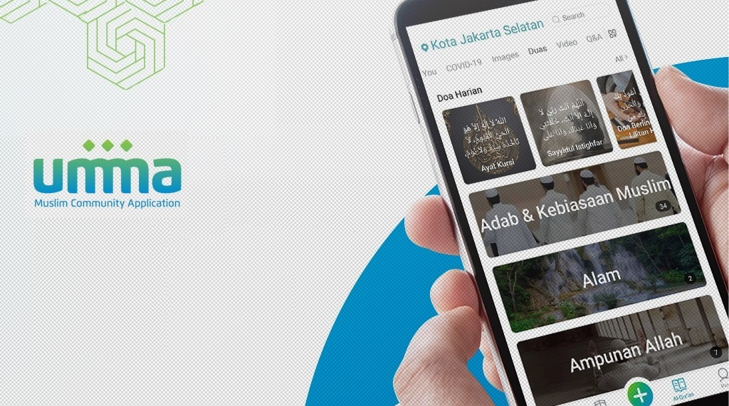 Teman Digital Ramadan: 3 Aplikasi Islami Wajib Dimiliki