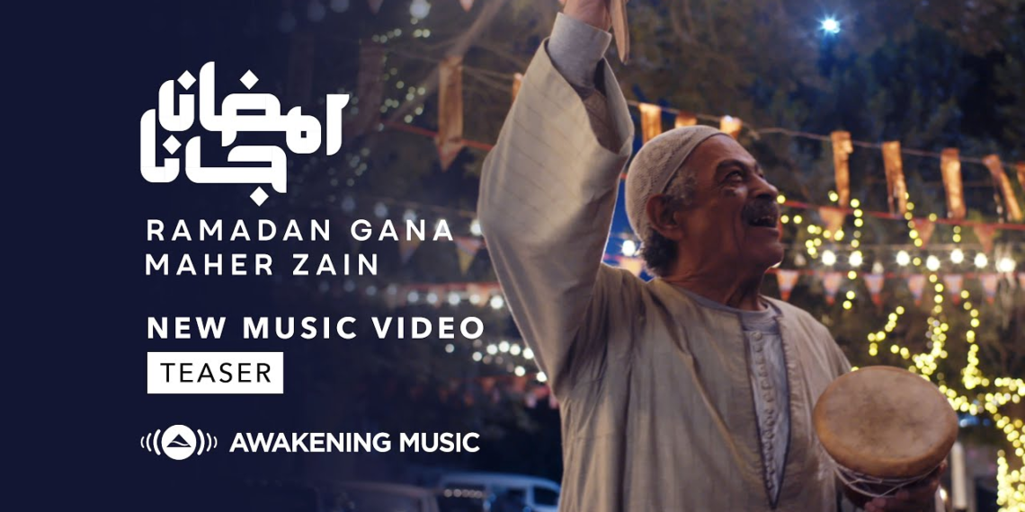 Lagu Ramadan yang Bikin Makin Tenang dan Semangat Ibadah