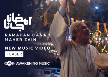 Lagu Ramadan yang Bikin Makin Tenang dan Semangat Ibadah