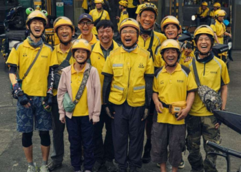 Tonton Film Seru Sambil Berbuka Puasa 2025