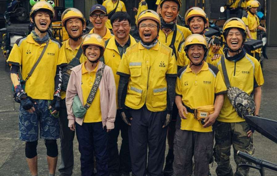 Tonton Film Seru Sambil Berbuka Puasa 2025