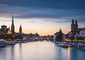 Negara dengan Puasa Ramadhan Terpanjang di Dunia