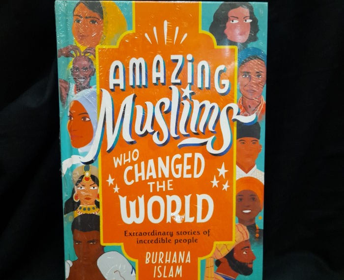 Lima Buku Inspiratif untuk Temani Ramadhan 2025