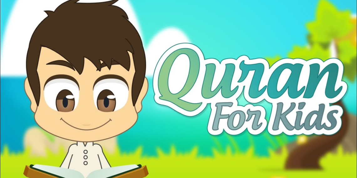 Seru dan Mendidik! Game Islami untuk Anak Usia 3-10 Tahun