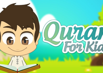Seru dan Mendidik! Game Islami untuk Anak Usia 3-10 Tahun
