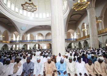 Negara dengan Populasi Muslim Terbesar di Dunia Tahun 2024