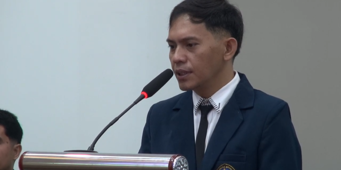 Disertasi Fapet UB : Nanoemulsi Ekstrak Biji Pala, Inovasi Pengawetan Alami Daging Itik