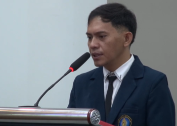 Disertasi Fapet UB : Nanoemulsi Ekstrak Biji Pala, Inovasi Pengawetan Alami Daging Itik