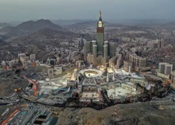 Perbedaan Tradisi Ramadan di Indonesia dan Saudi