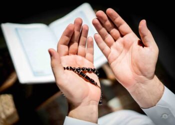 Dzikir Al Quran : Senjata Penyingkap Kegalauan (bagian-3)