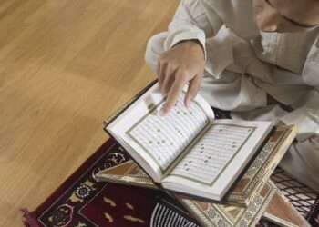 Dzikir Al Quran: Senjata Penyingkap Kegalauan (Bagian 4)