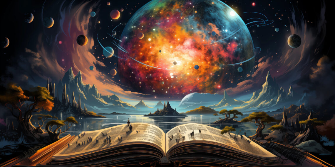 Semesta pun Berdzikir