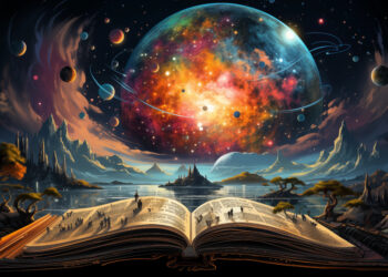 Semesta pun Berdzikir