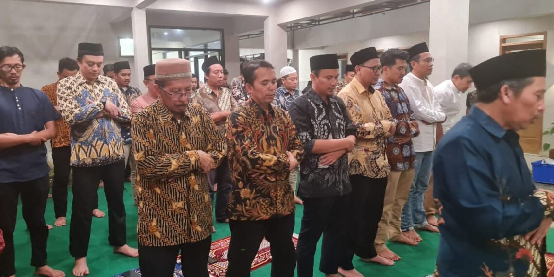 Pengkaderan Butuh Rukun dan Kompak